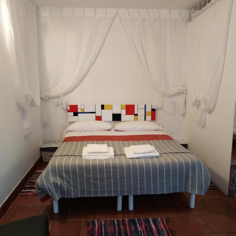 Stasion Di Pueste Nogaredo Bagian luar foto