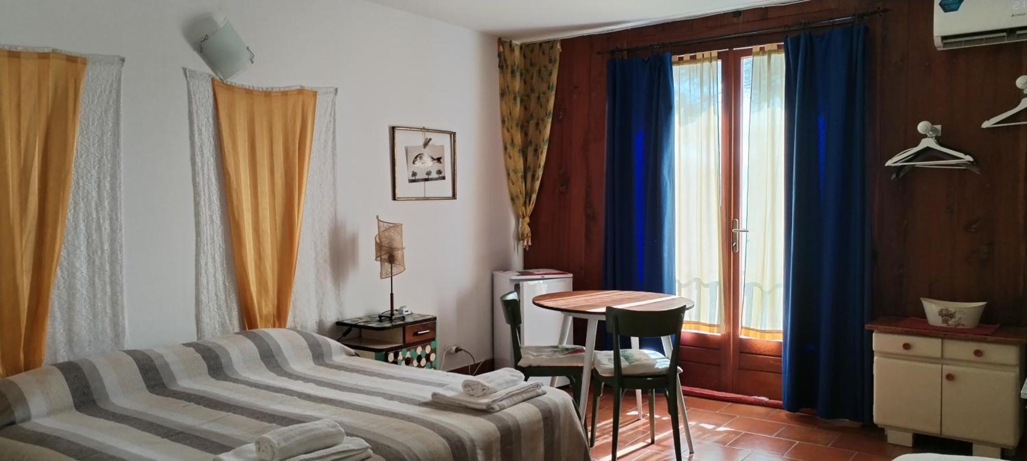 Stasion Di Pueste Nogaredo Bagian luar foto