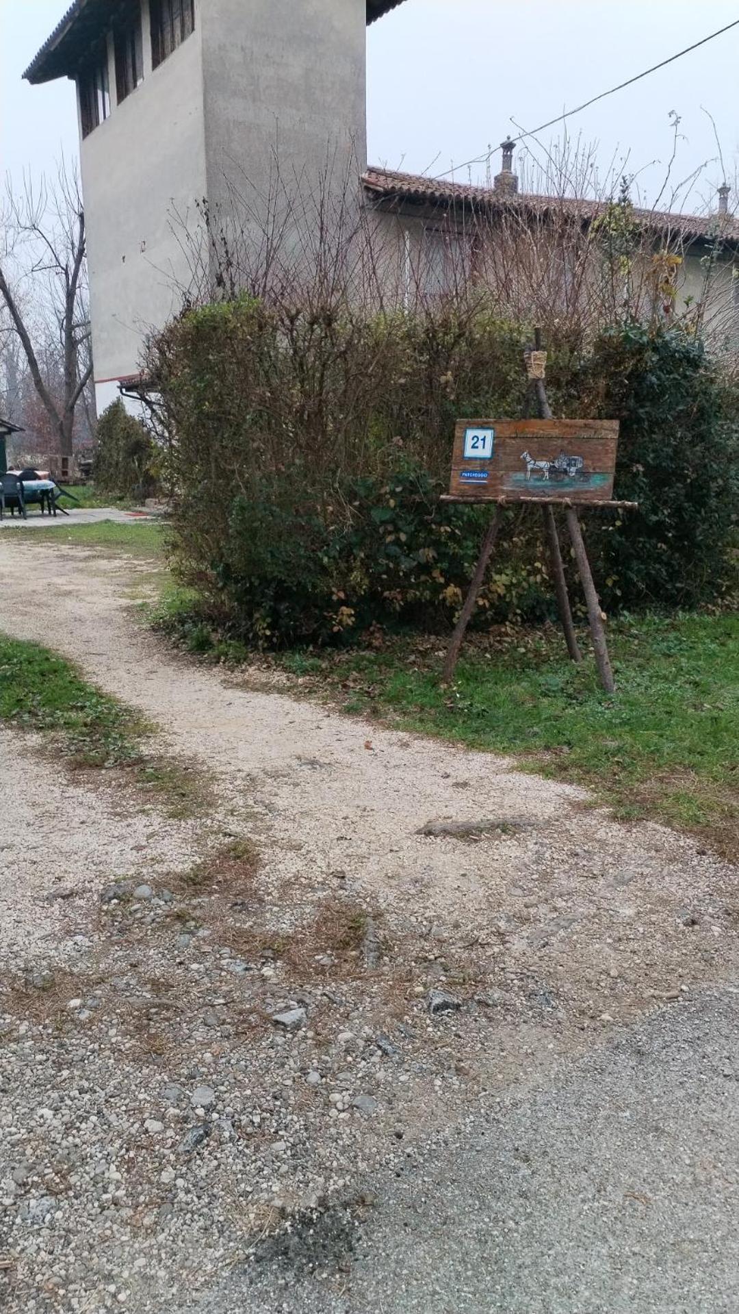 Stasion Di Pueste Nogaredo Bagian luar foto