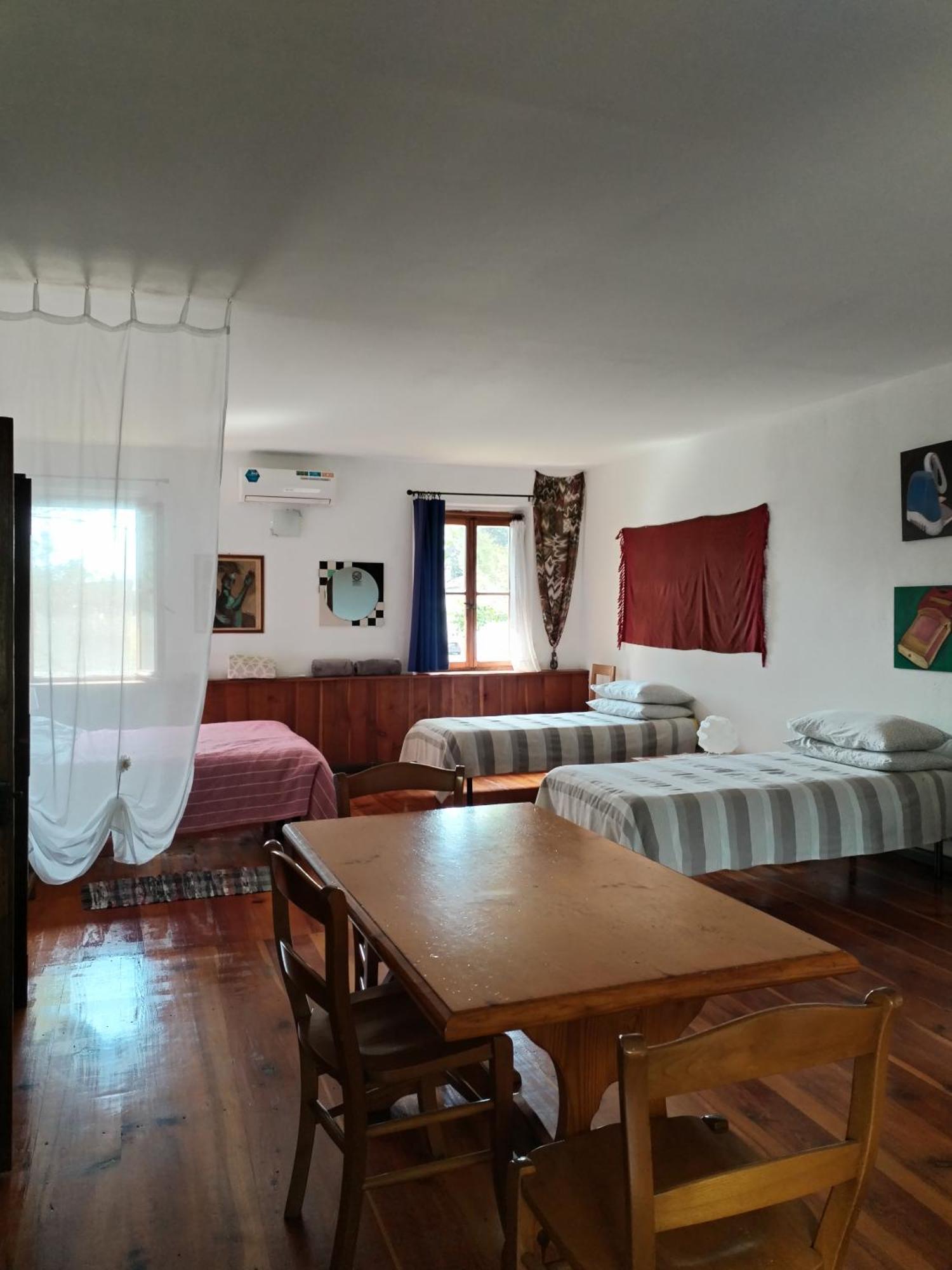 Stasion Di Pueste Nogaredo Bagian luar foto