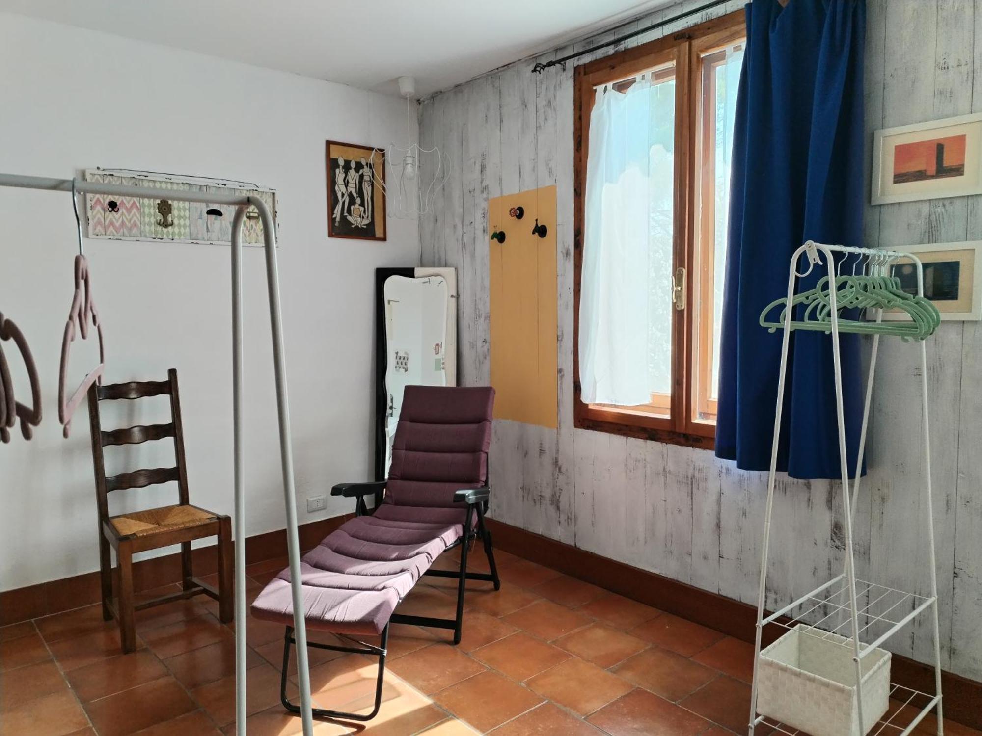 Stasion Di Pueste Nogaredo Bagian luar foto