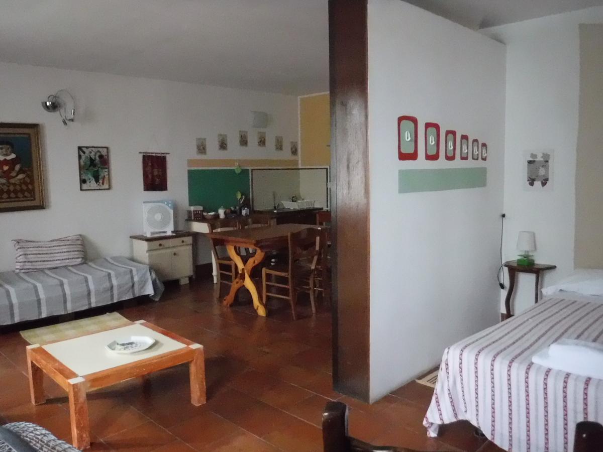 Stasion Di Pueste Nogaredo Bagian luar foto