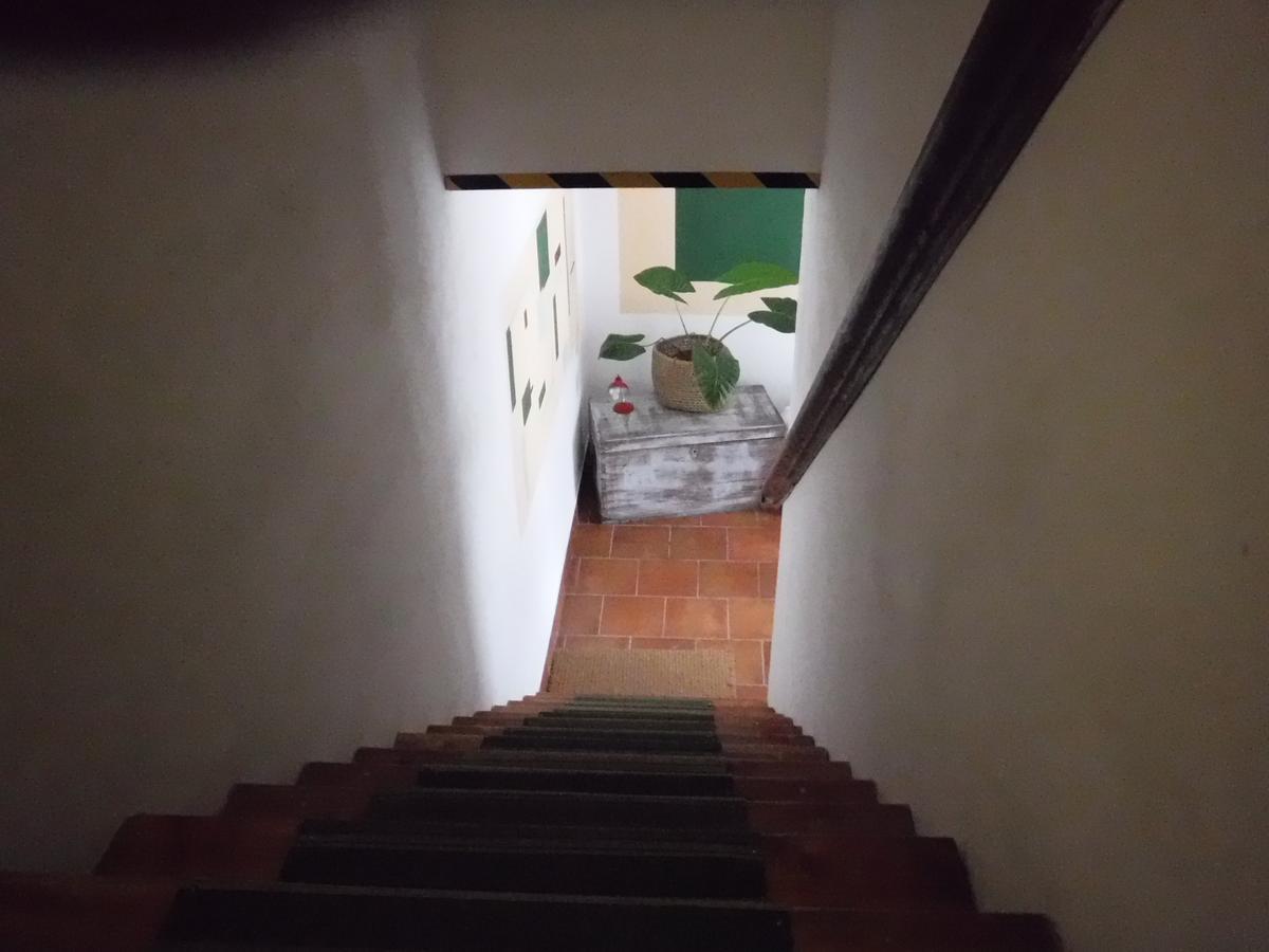 Stasion Di Pueste Nogaredo Bagian luar foto
